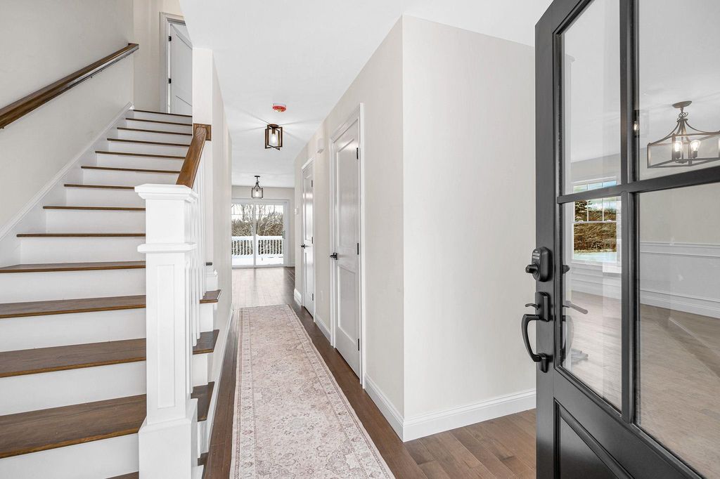 Photo of 103 Ladd Hill Road, Belmont, NH 03220 (MLS # 5075236)