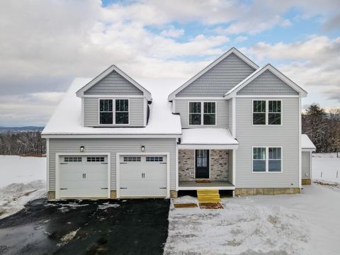 Photo of 103 Ladd Hill Road, Belmont, NH 03220 (MLS # 5075236)