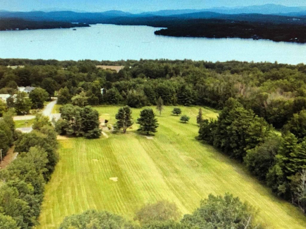 Photo of 103 Ladd Hill Road, Belmont, NH 03220 (MLS # 5075236)