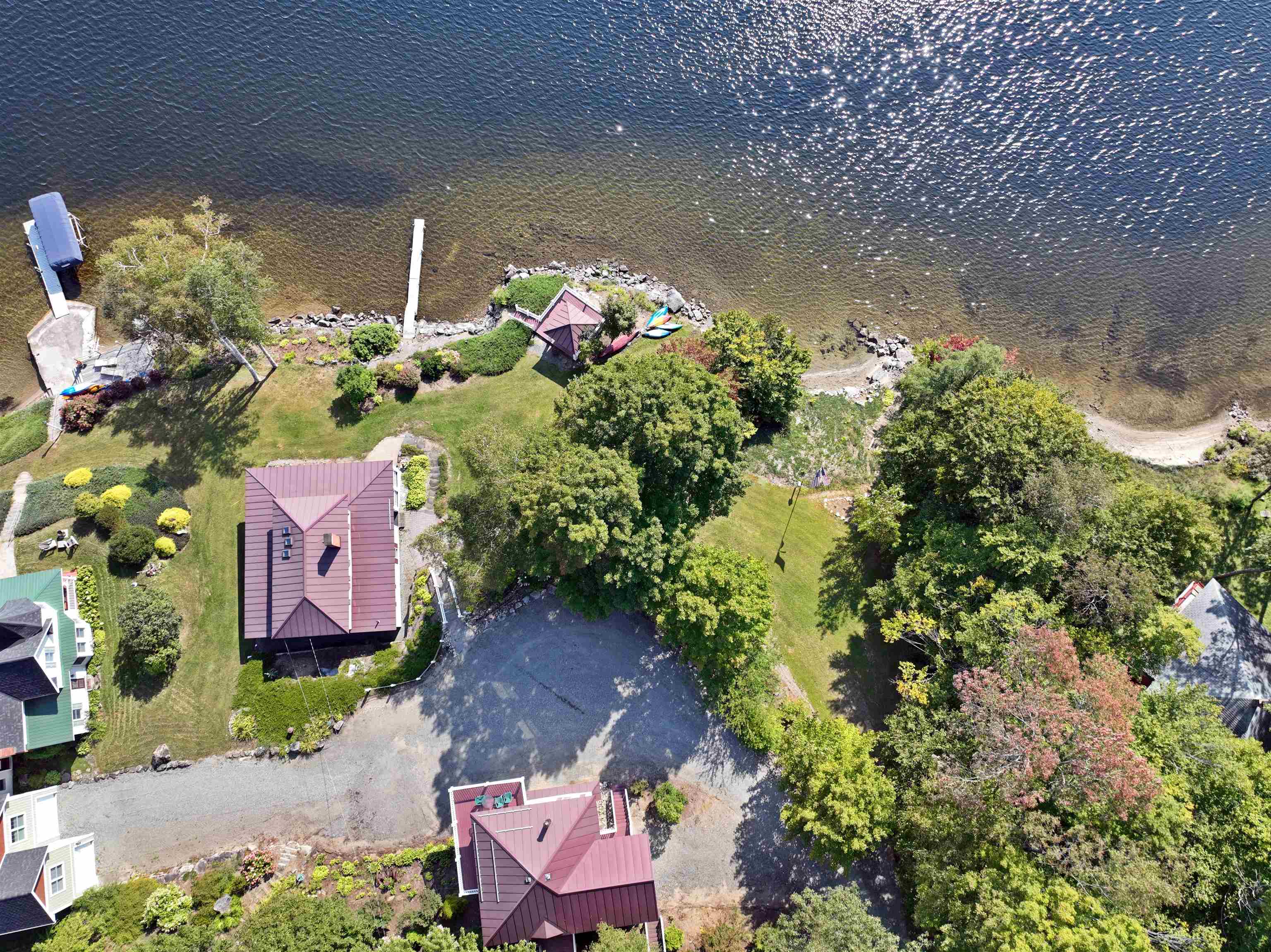 1661 Pageant Park Road