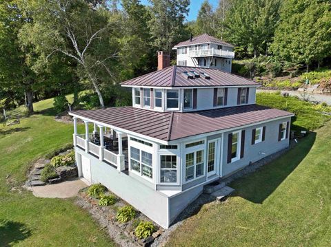 1661 Pageant Park Road Barton VT 05822