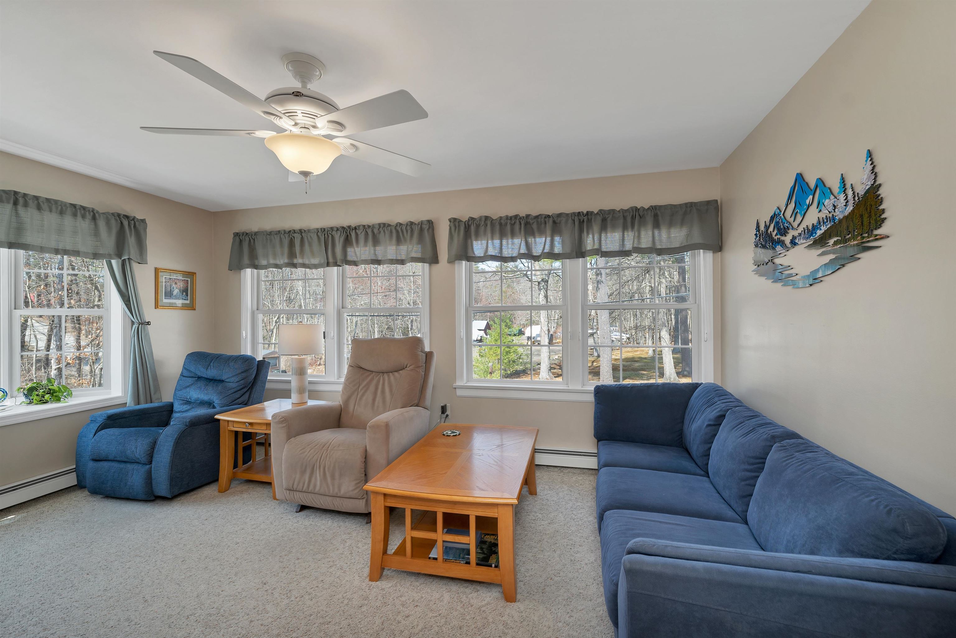 105 Chases Grove Road