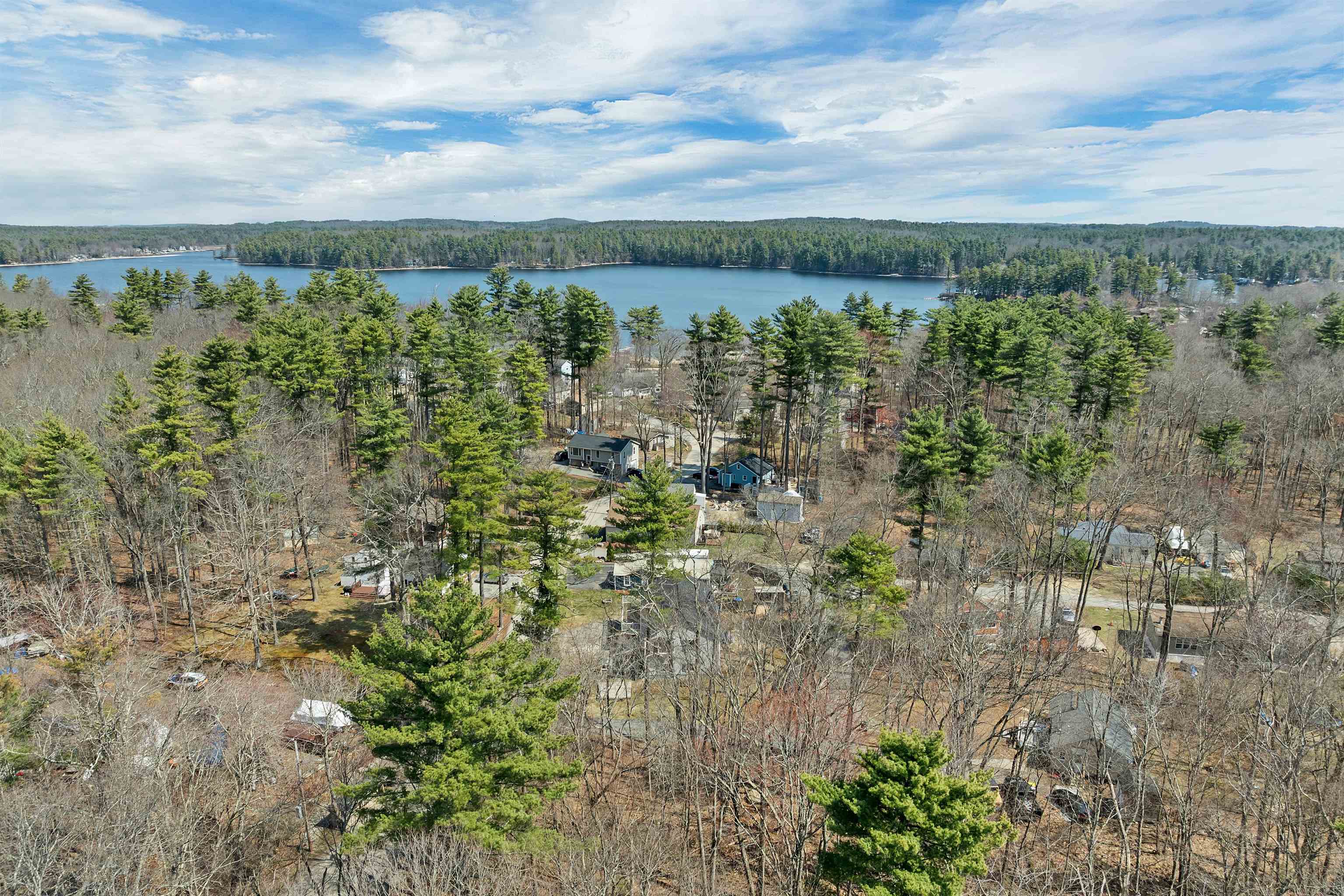 105 Chases Grove Road