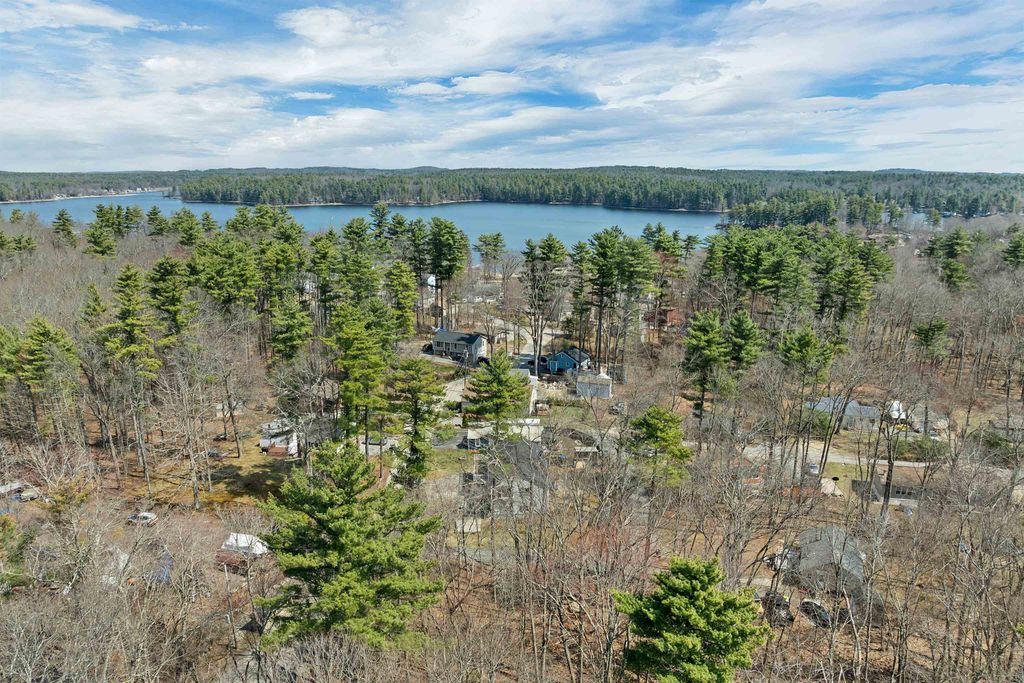 Photo of 105 Chases Grove Road, Derry, NH 03038 (MLS # 5083466)