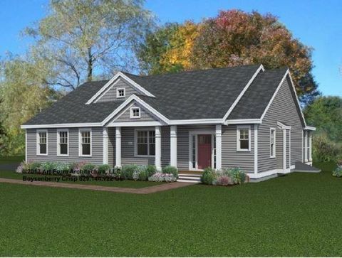 Photo of 70 Sanborn Meadow #7-0, Fremont, NH 03044 (MLS # 5076587)