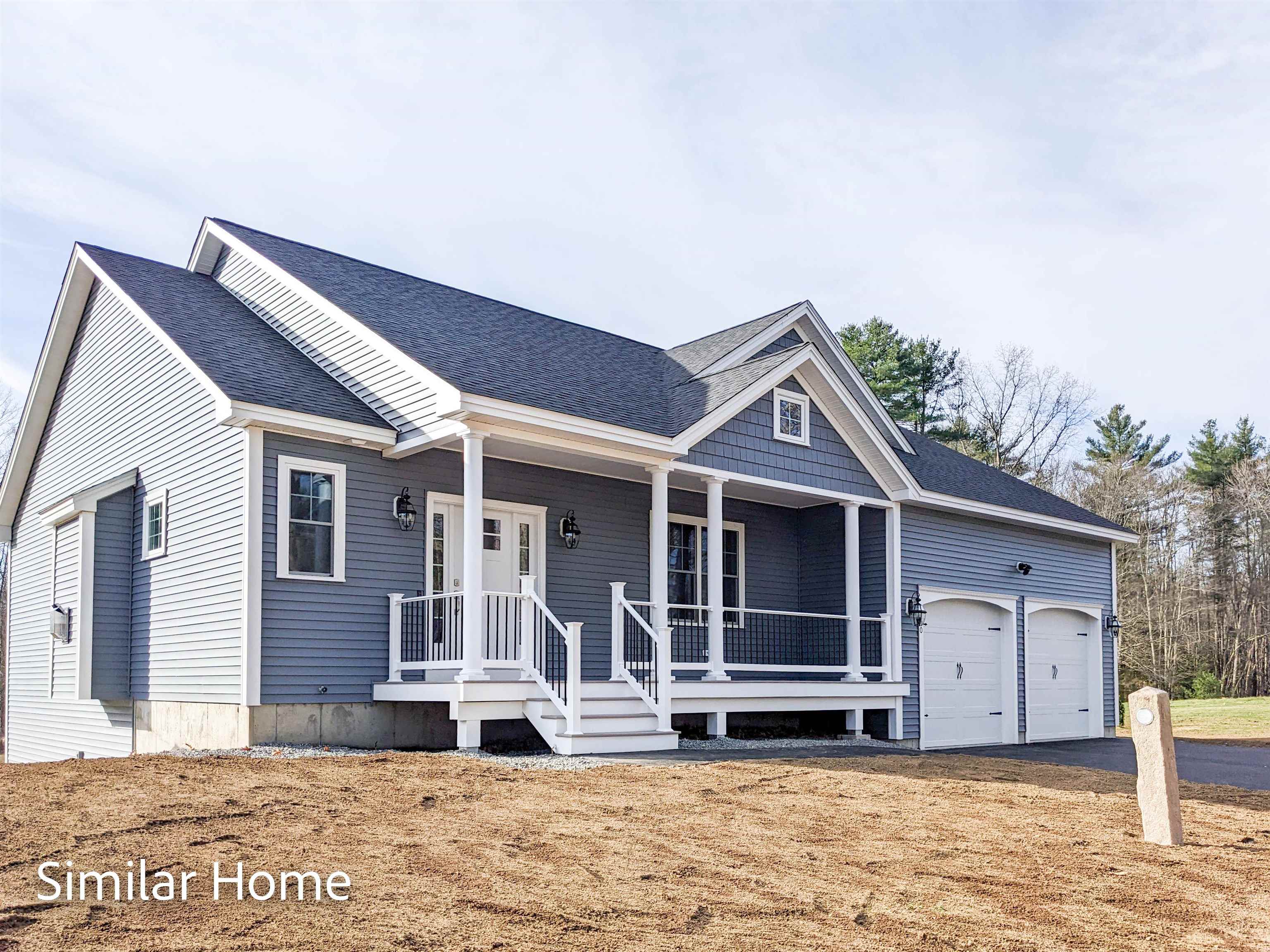 Lot 7-0 Sanborn Meadow 7-0