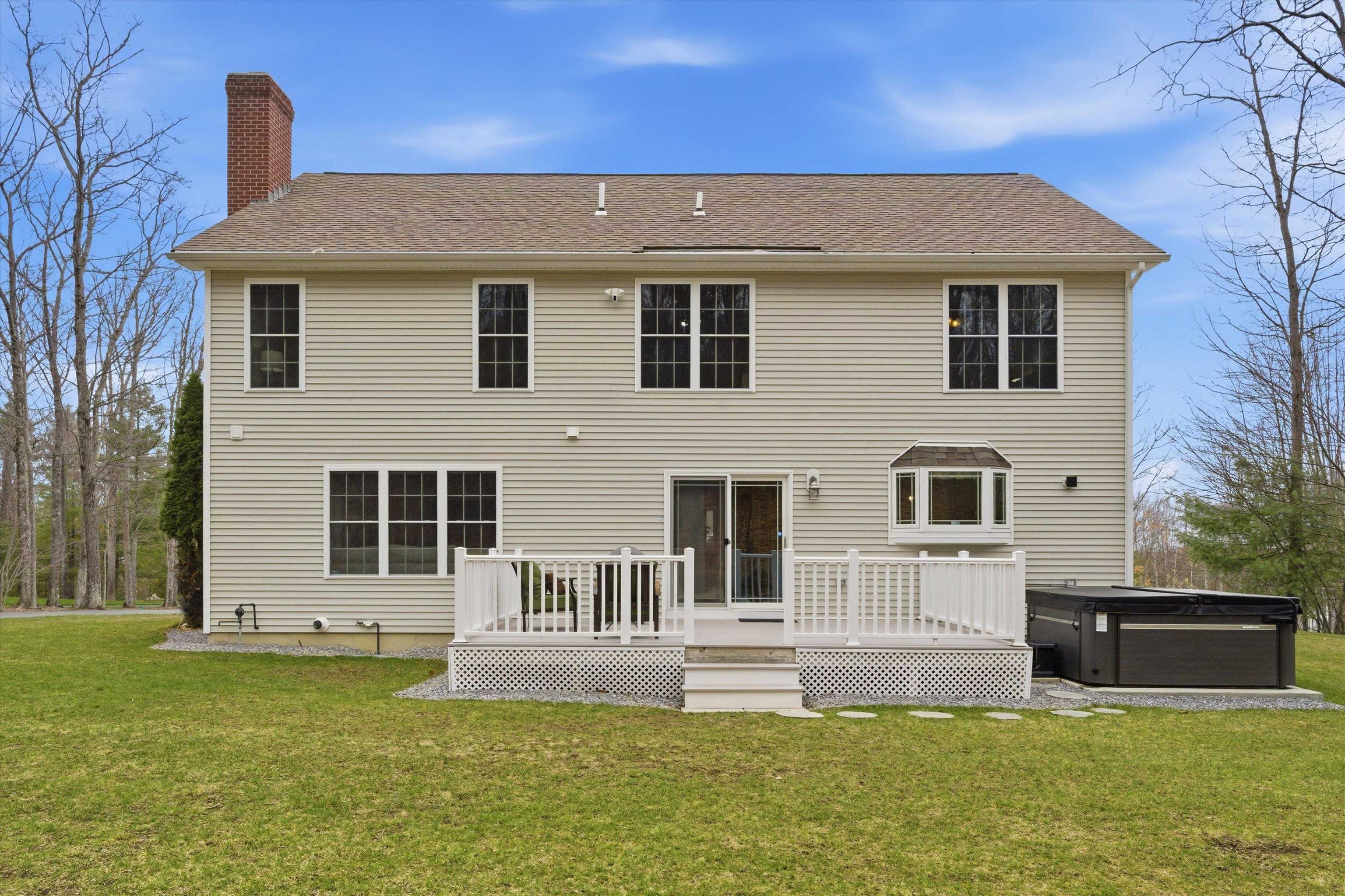 33 Elva Drive