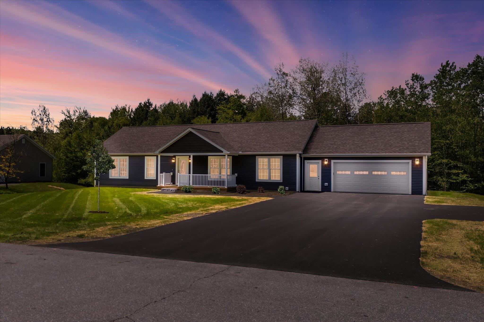 542 Partridge Farm Road