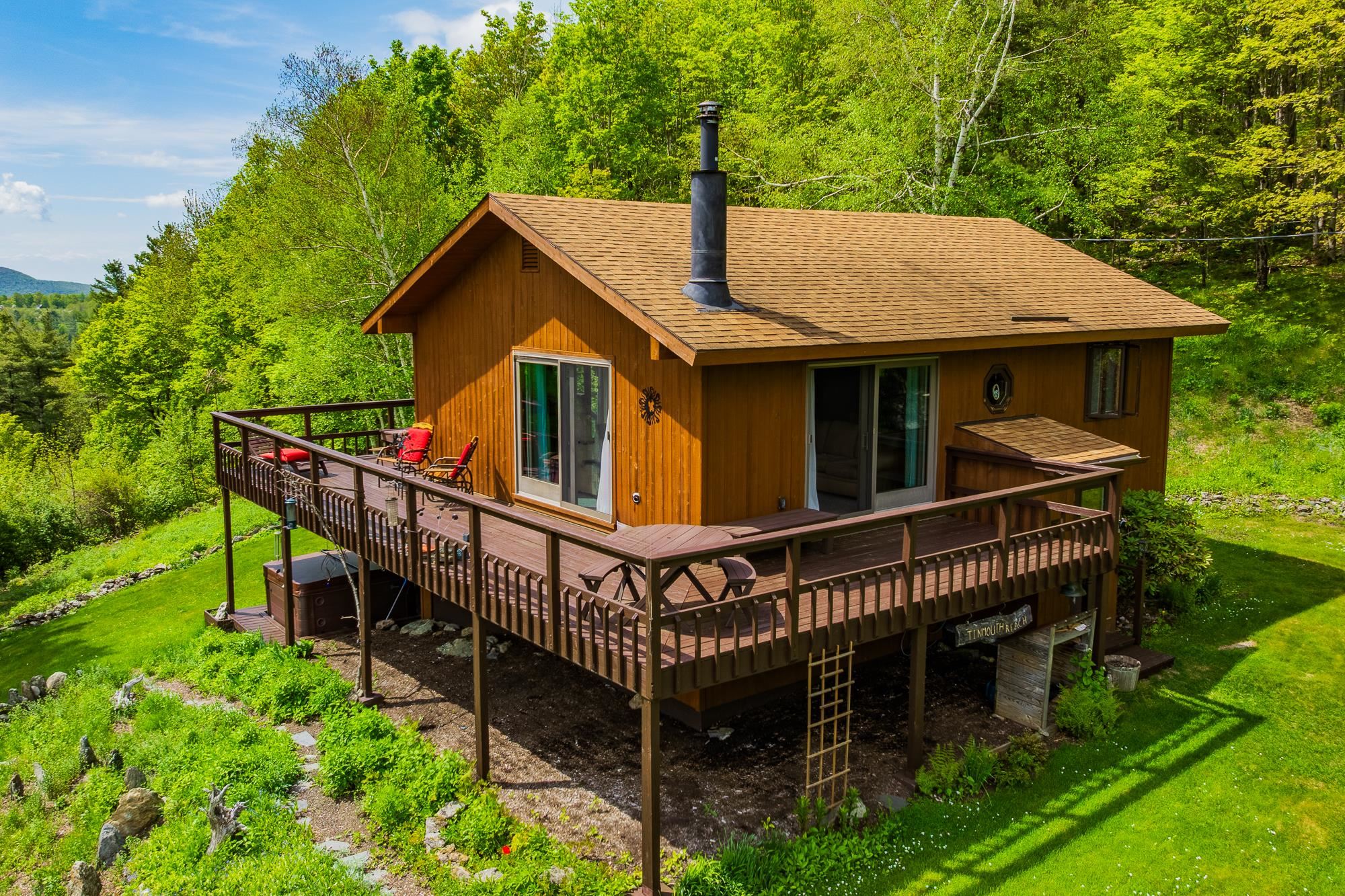 441 White Birch Drive