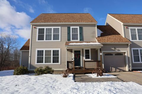 Photo of 43 Abbey Road #43, Brentwood, NH 03833 (MLS # 5072005)