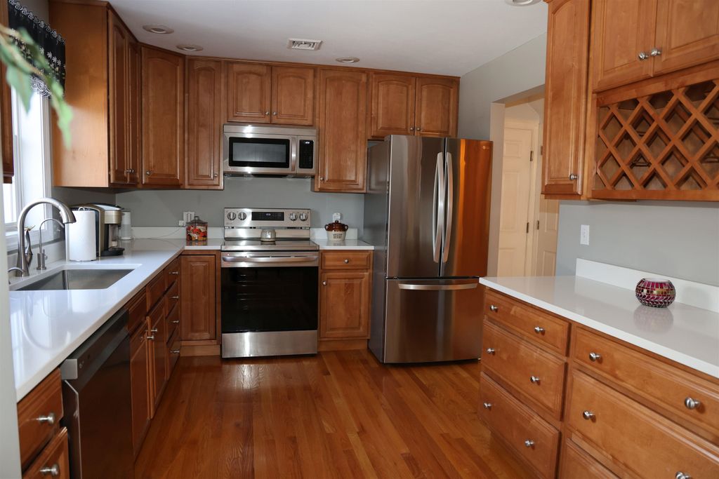 Photo of 43 Abbey Road #43, Brentwood, NH 03833 (MLS # 5072005)