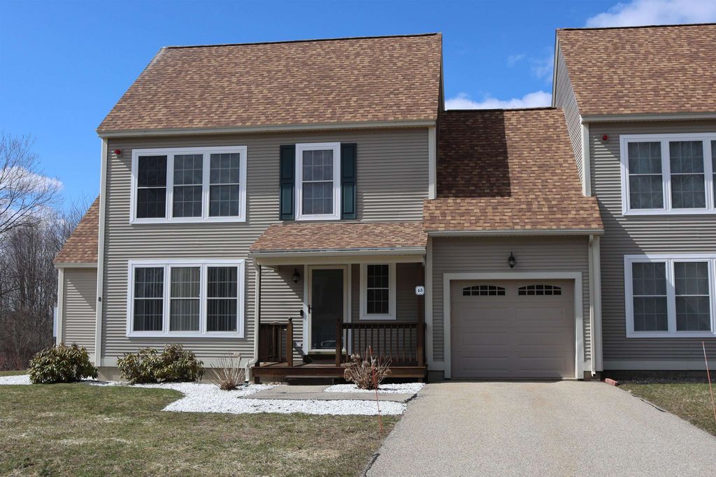 Photo of 43 Abbey Road #43, Brentwood, NH 03833 (MLS # 5072005)