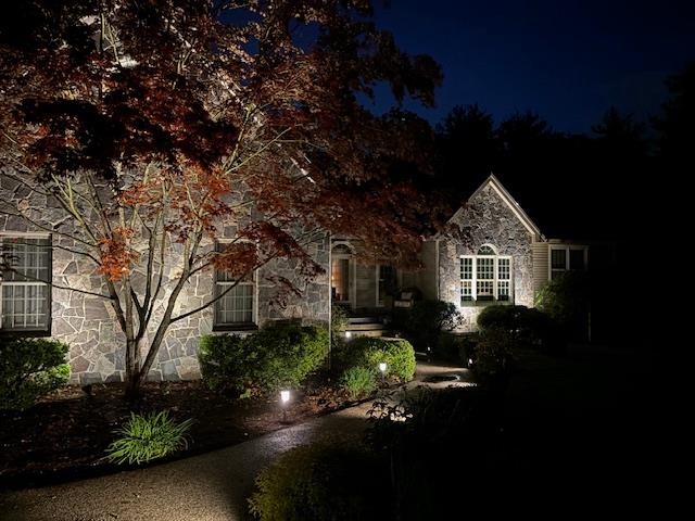 4 Fieldstone Drive