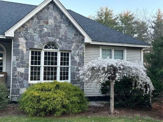 4 Fieldstone Drive