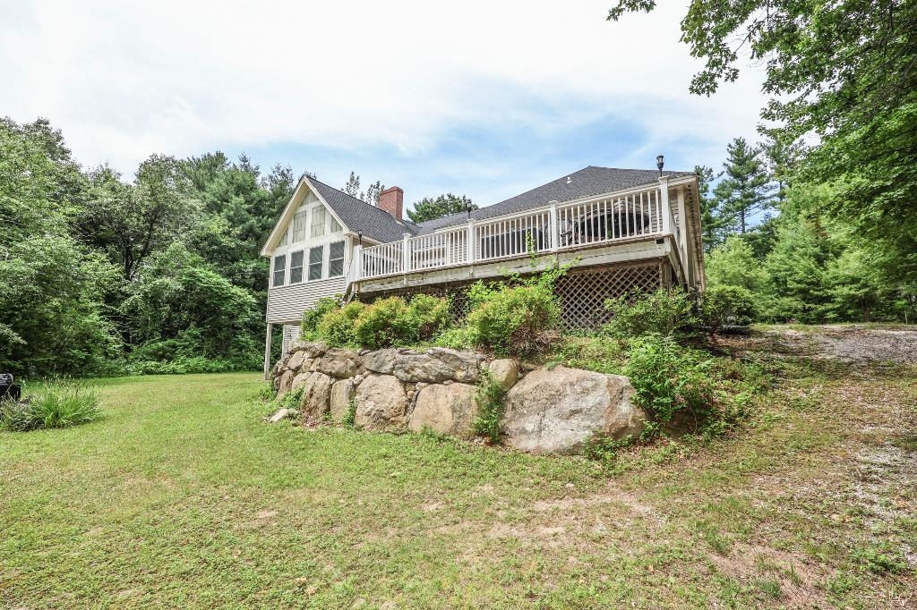 4 Fieldstone Drive
