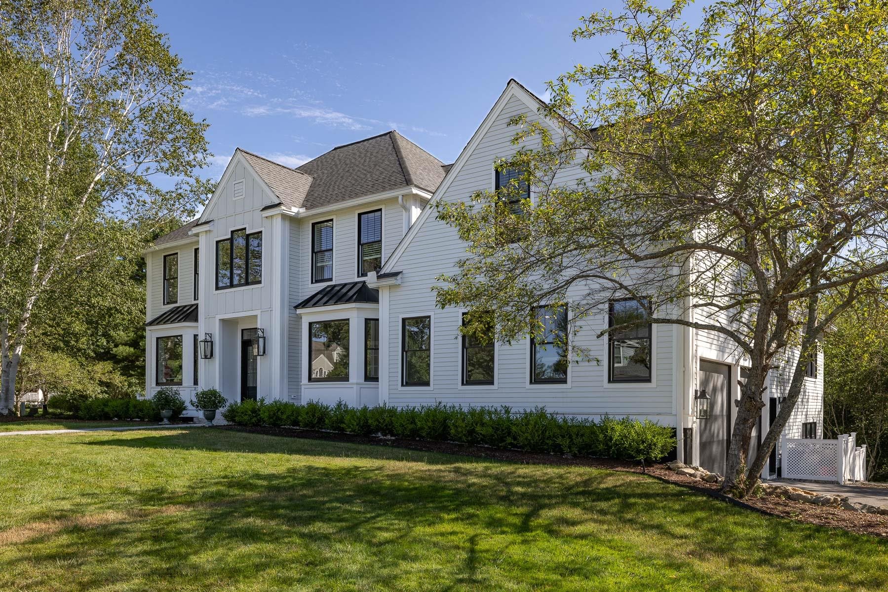 253 Odiorne Point Road