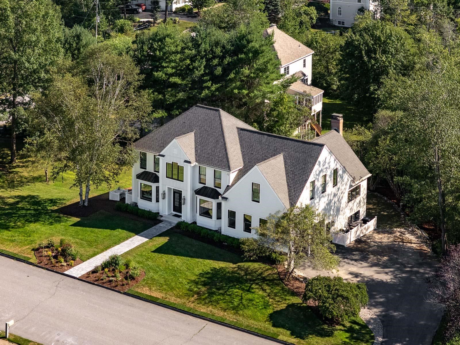 253 Odiorne Point Road
