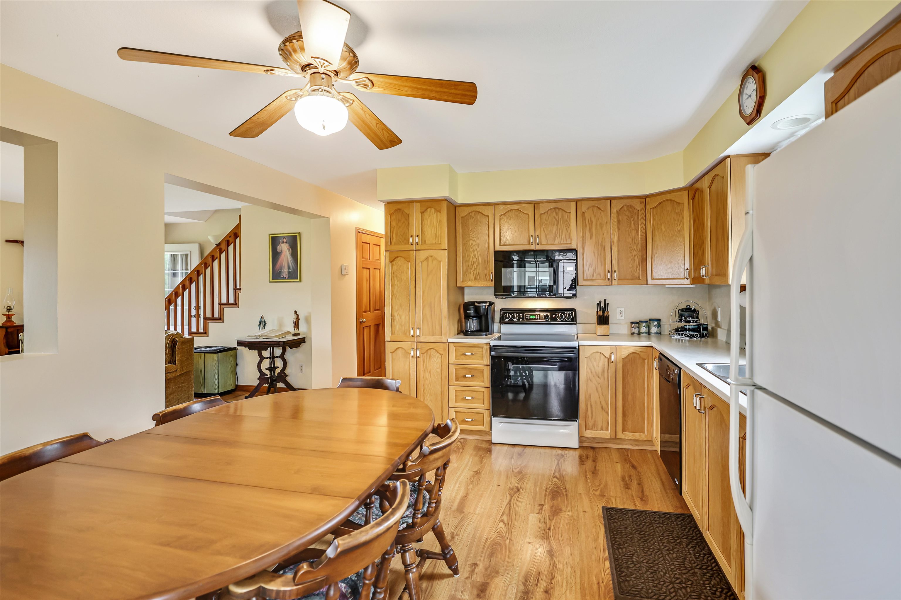 532 North Jay Road