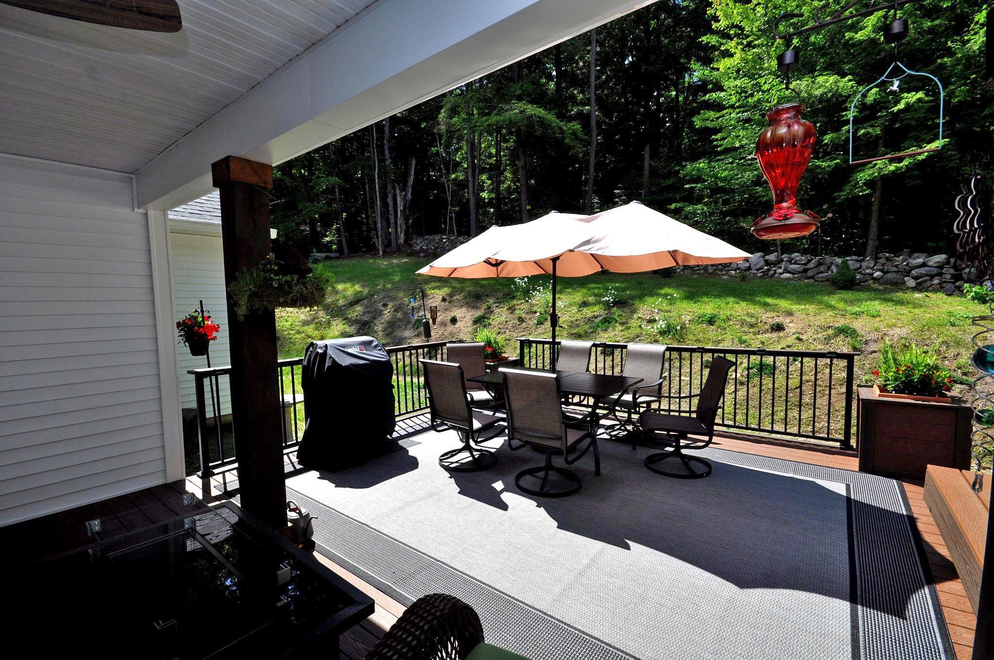 216 Jenness Hill Road