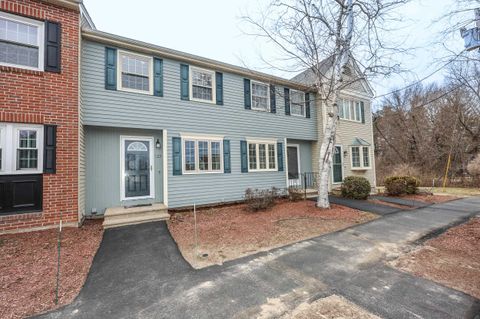 123 Fox Hollow Drive Hudson NH 03051