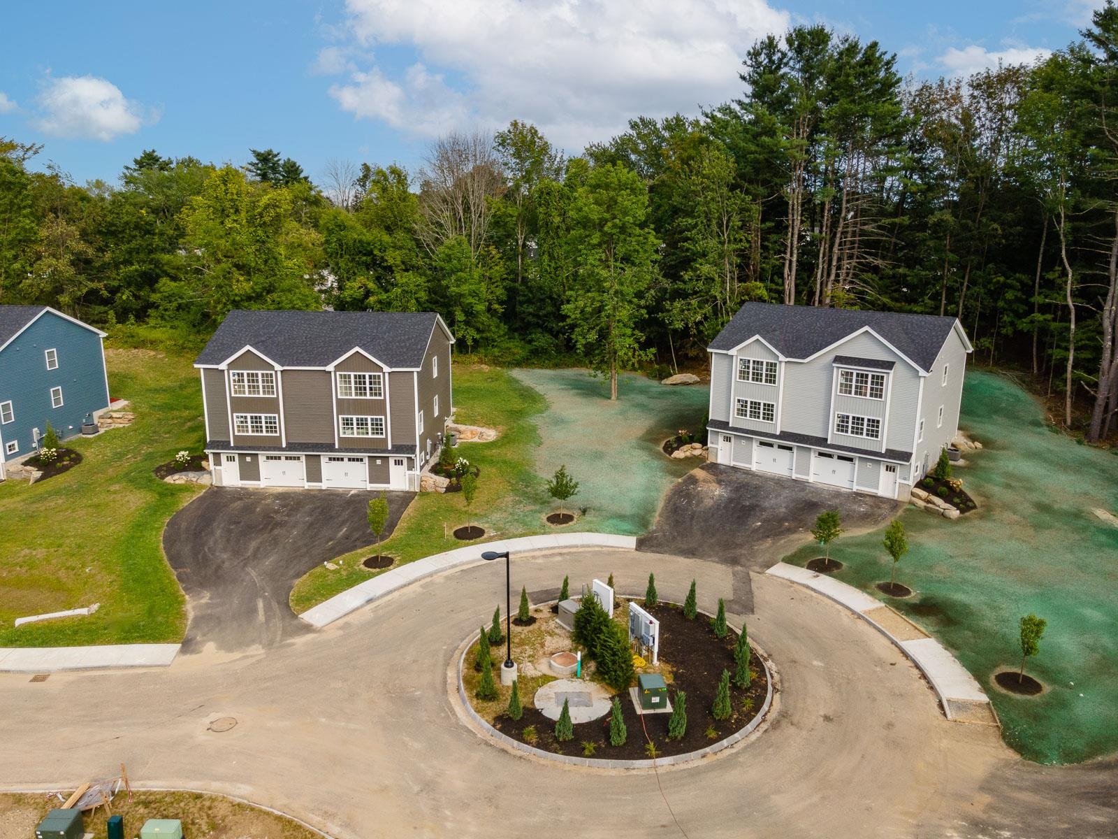 27B Birch Hill Lane 27B