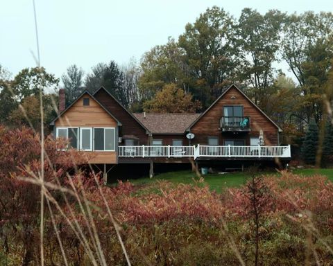 291 Sweet Road Cambridge VT 05444