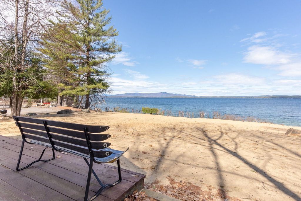 Photo of 252 Chestnut Drive, Gilford, NH 03249 (MLS # 5084018)