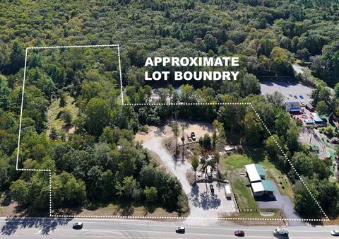 361 Dover Road Chichester NH 03258