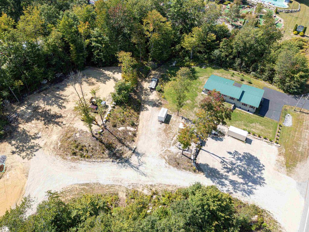 Photo of 361 Dover Road, Chichester, NH 03258 (MLS # 5062005)