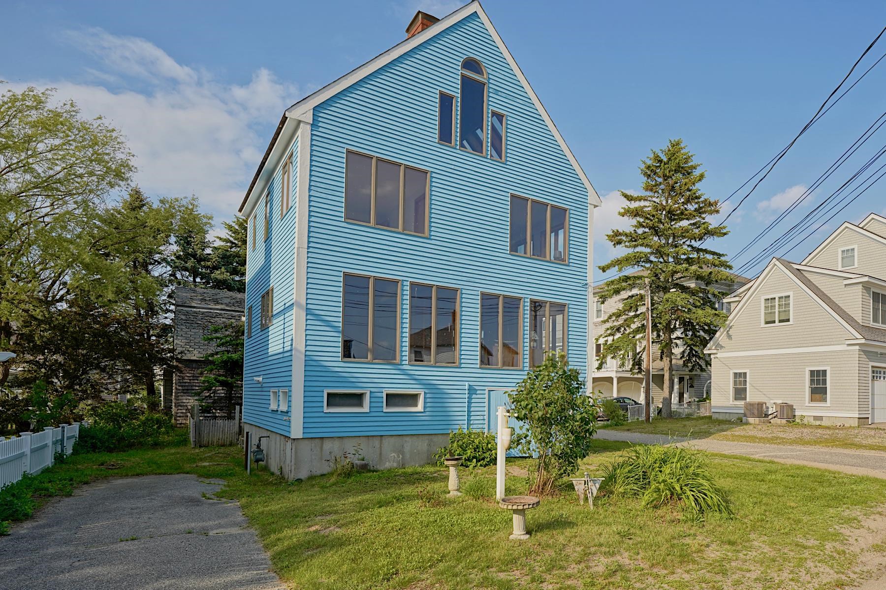 1 Beach Plum Way