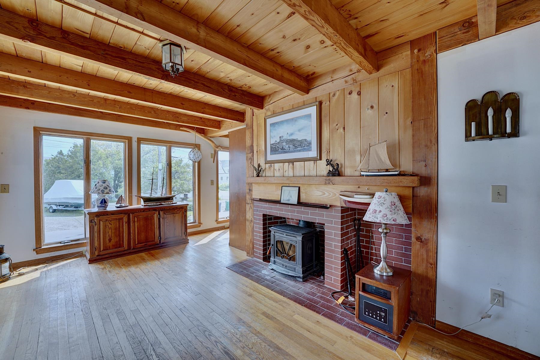 1 Beach Plum Way