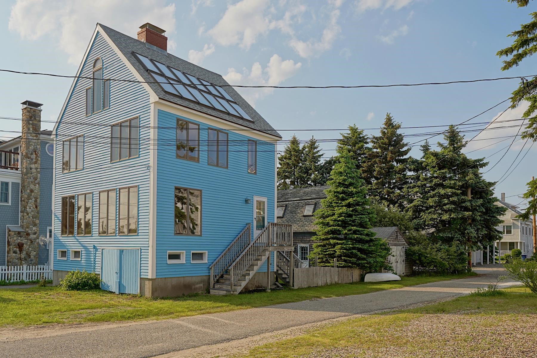 1 Beach Plum Way