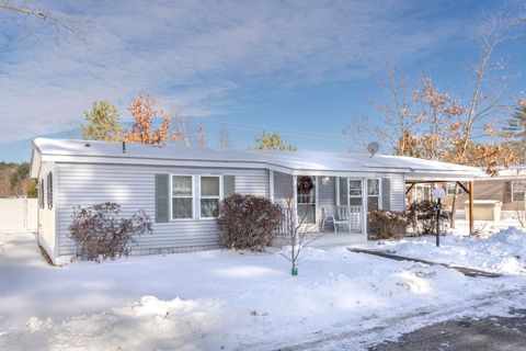 73 River Ledge Drive Goffstown NH 03045
