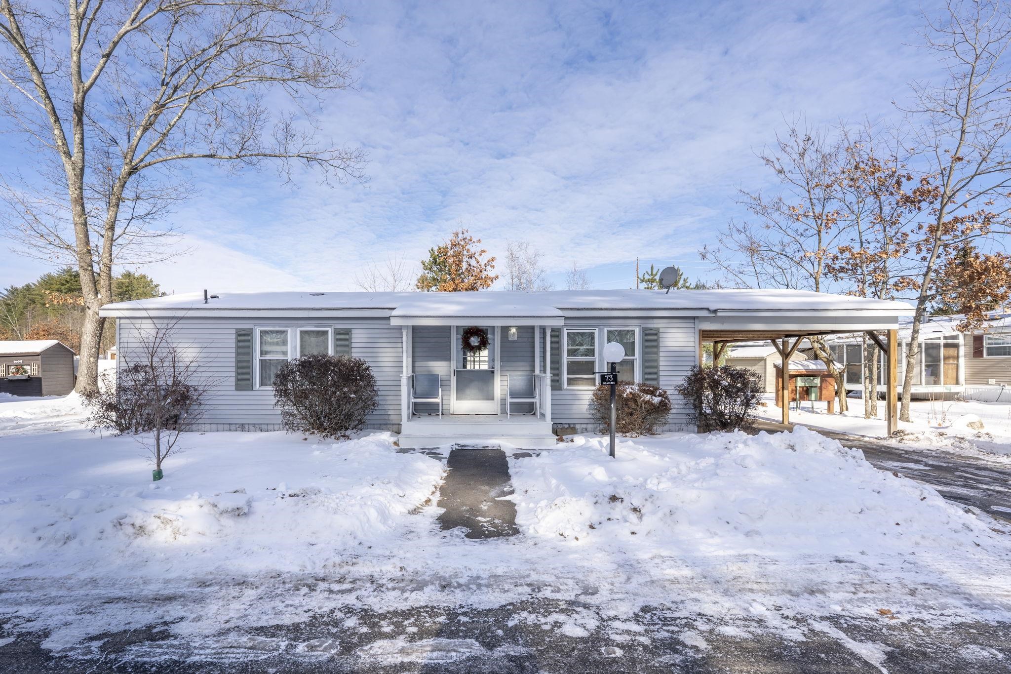 73 River Ledge Drive