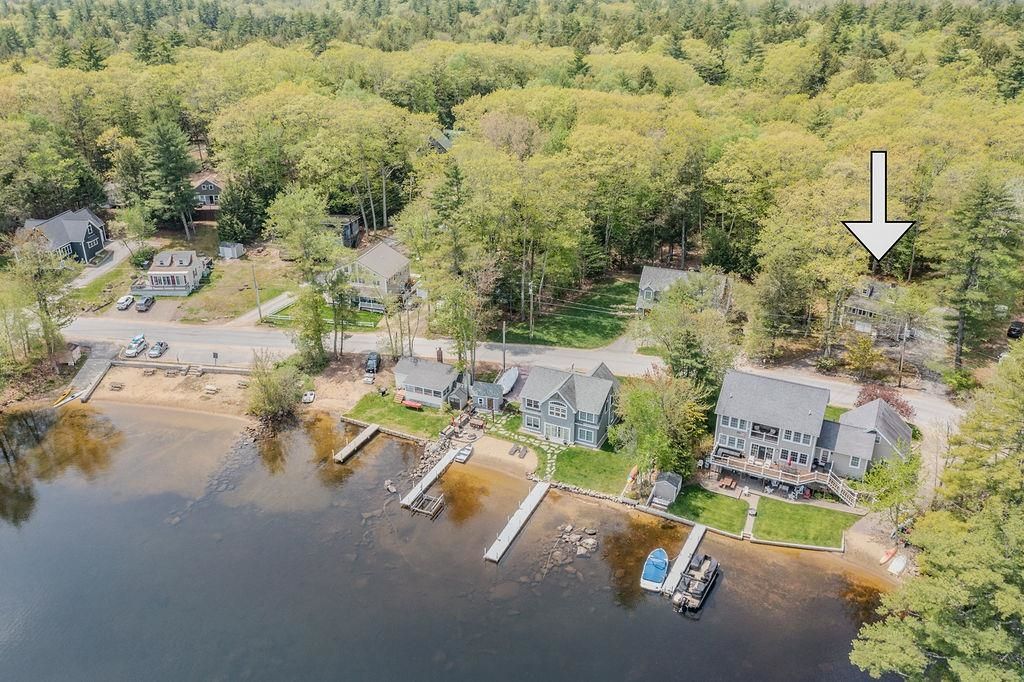 Photo of 429 Bow Lake Road, Northwood, NH 03261 (MLS # 5089930)