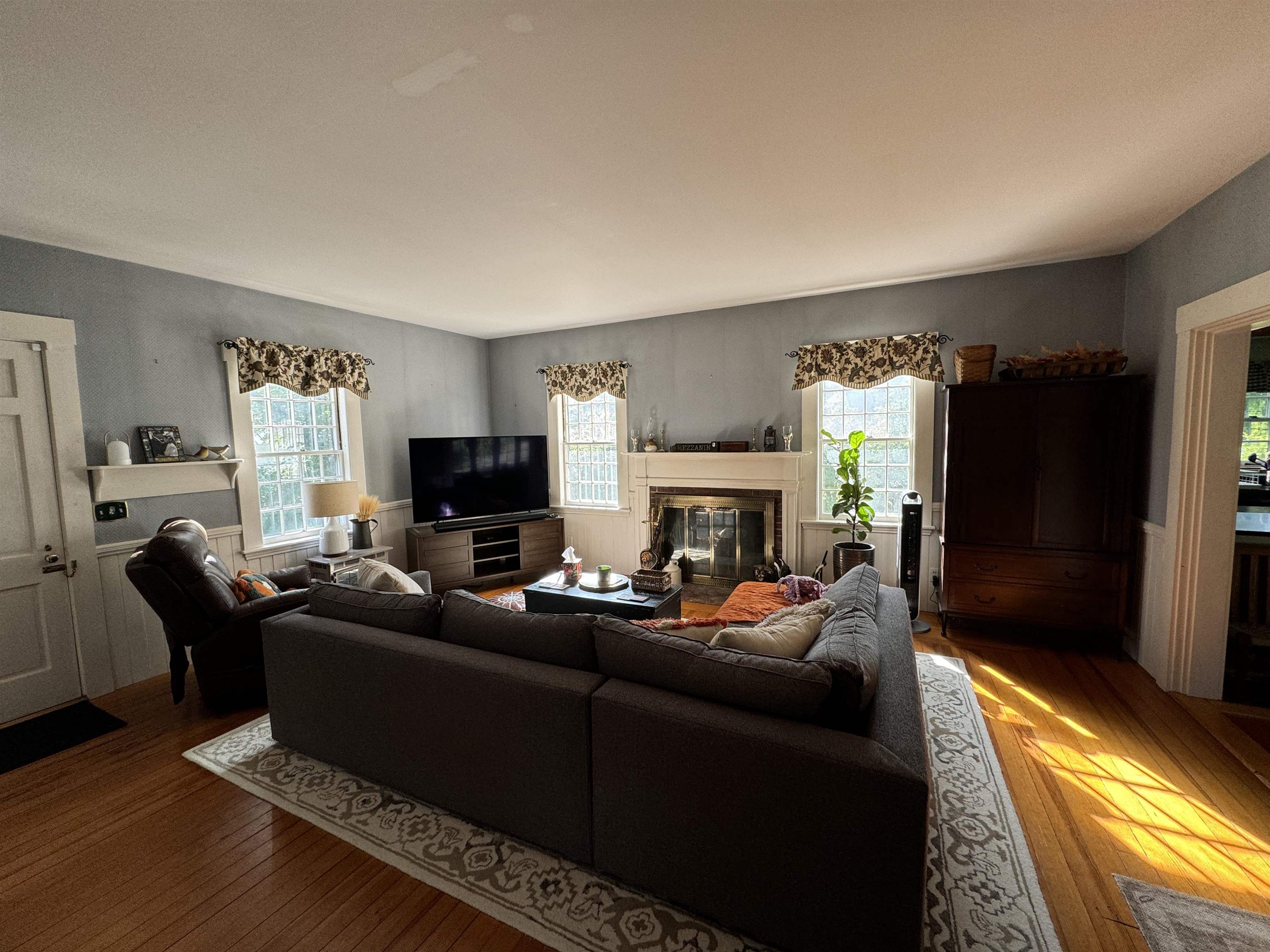 21 Gould Hill Road