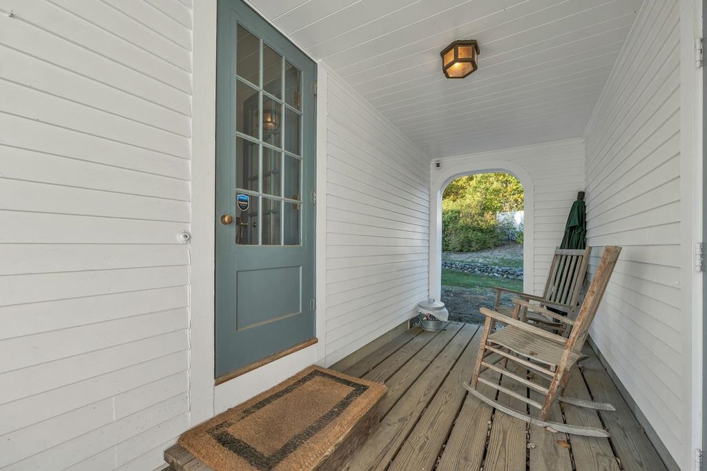 Photo of 21 Gould Hill Road, Hopkinton, NH 03229 (MLS # 5066721)