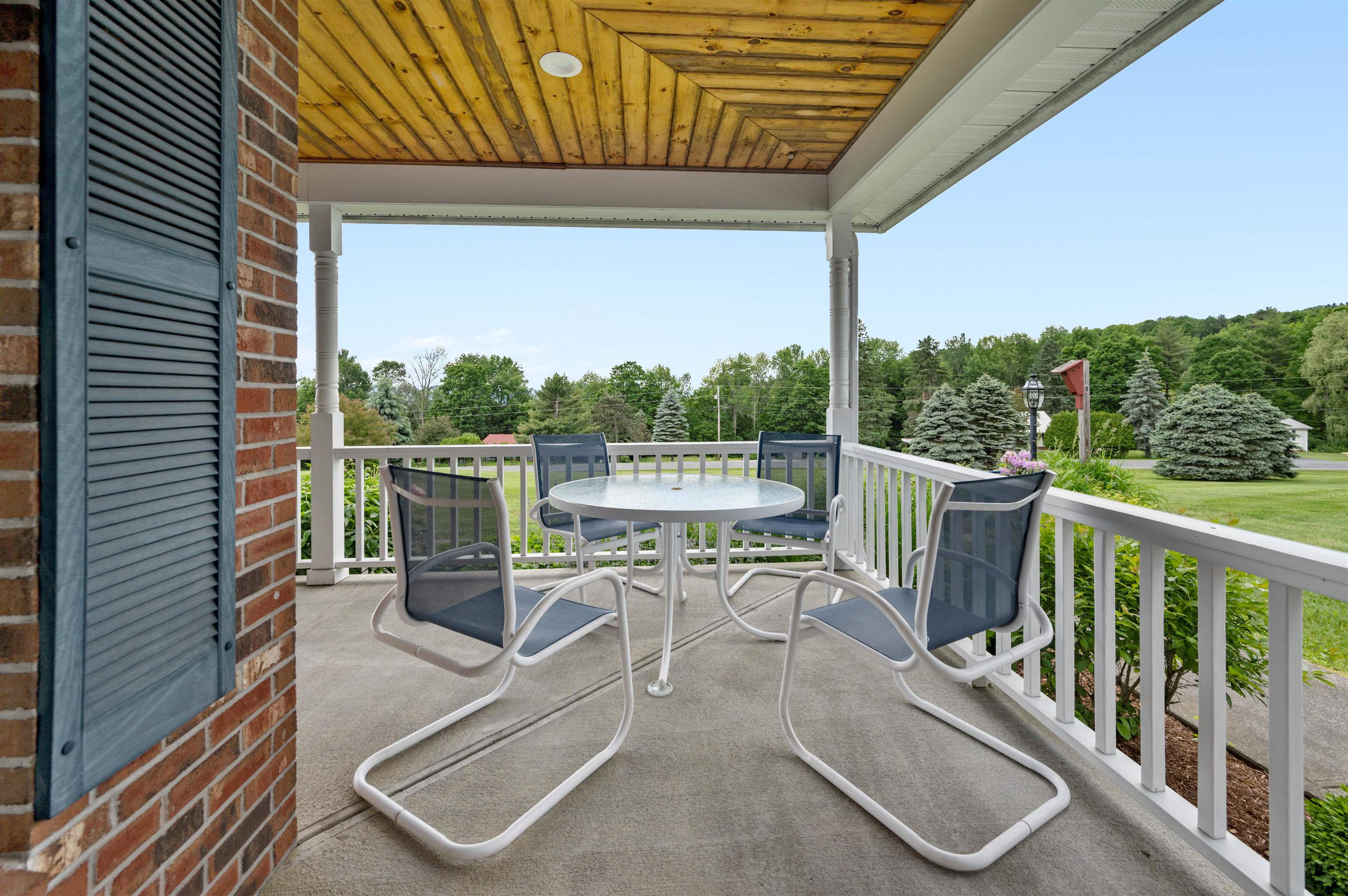 109 Sugarwoods Road