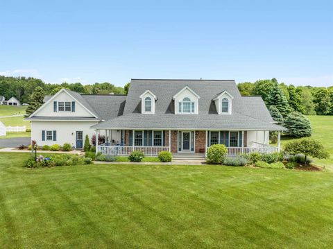 109 Sugarwoods Road Barre Town VT 05641