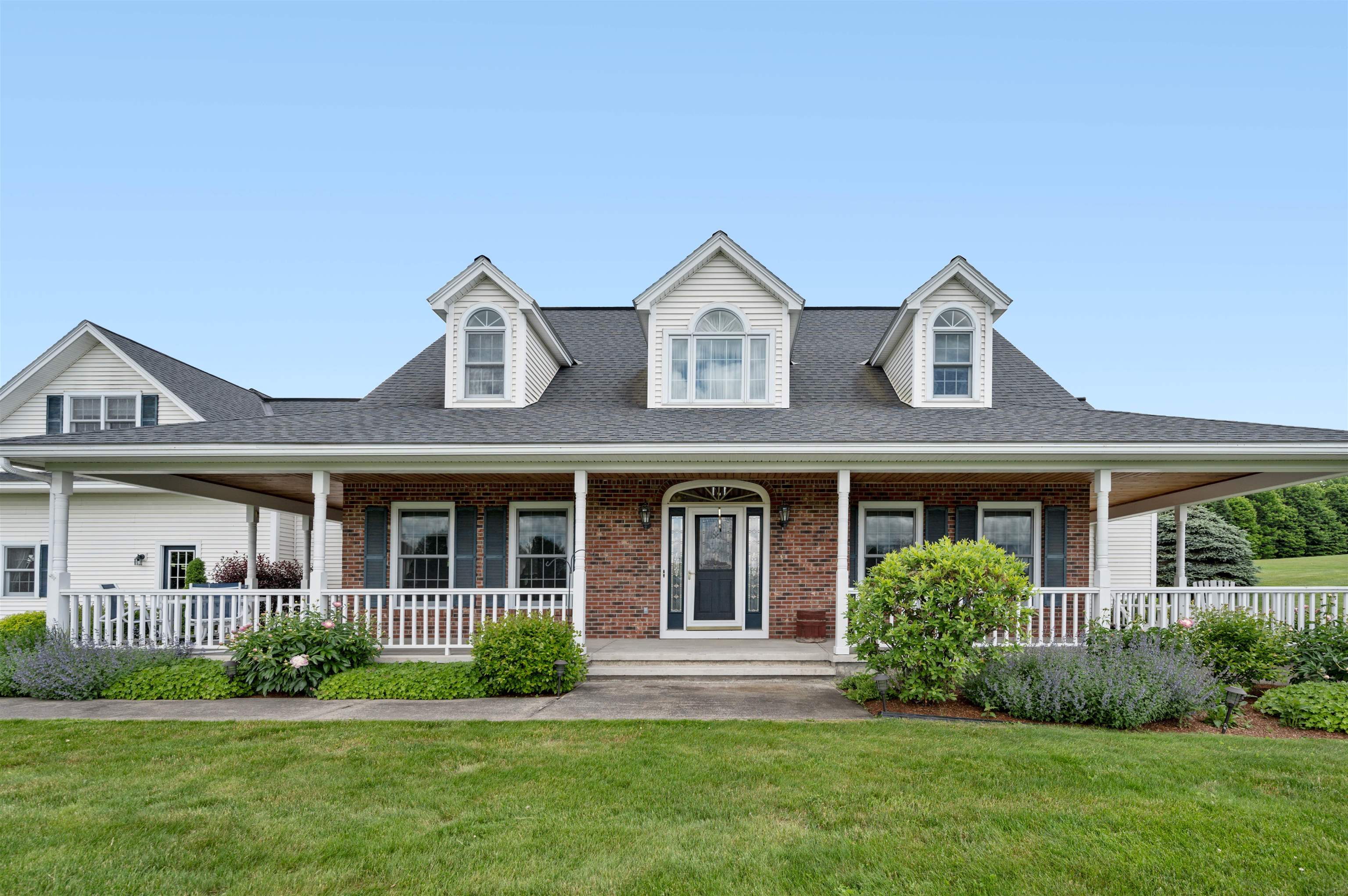 109 Sugarwoods Road