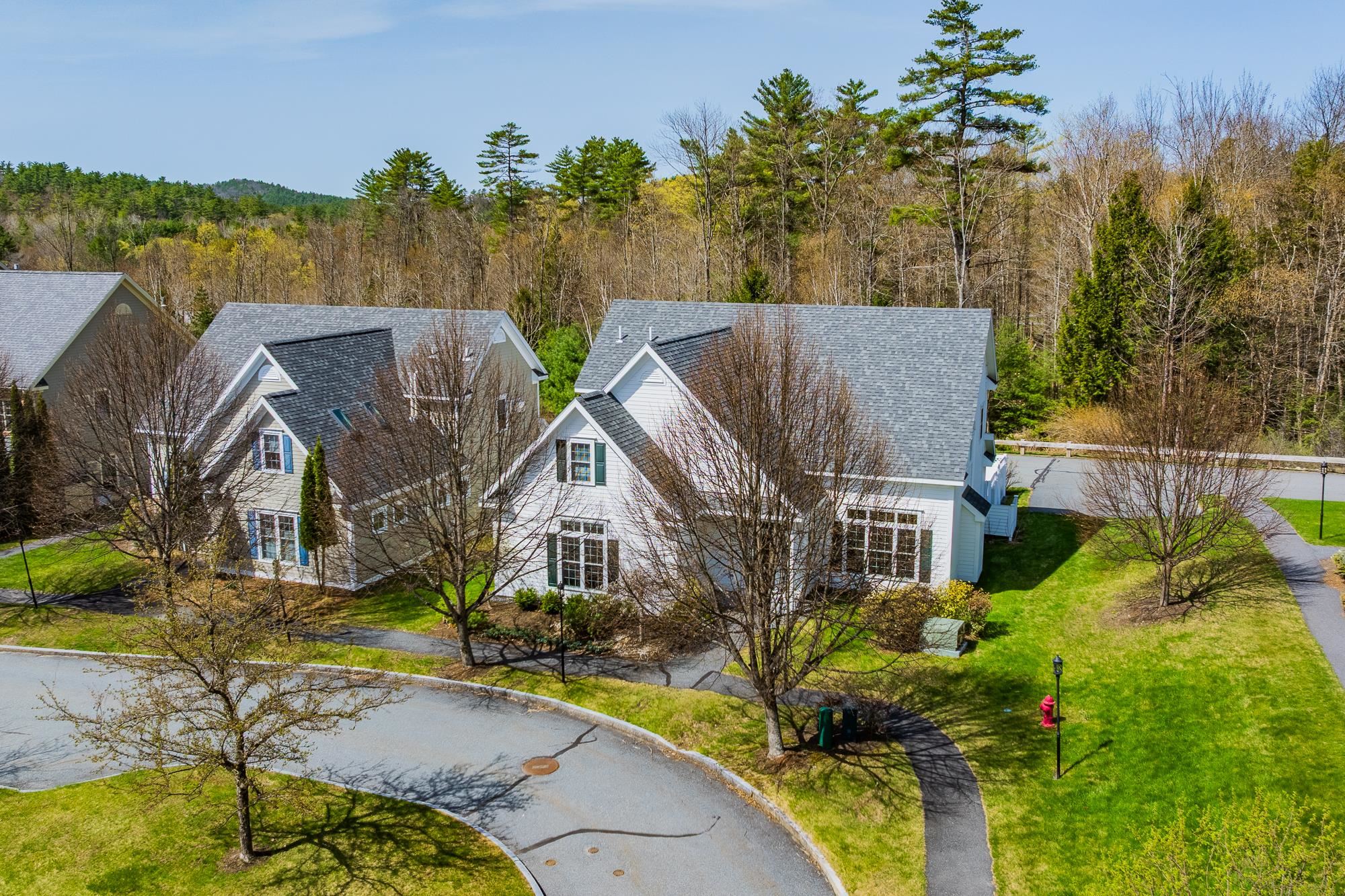 28 Stonehurst Common