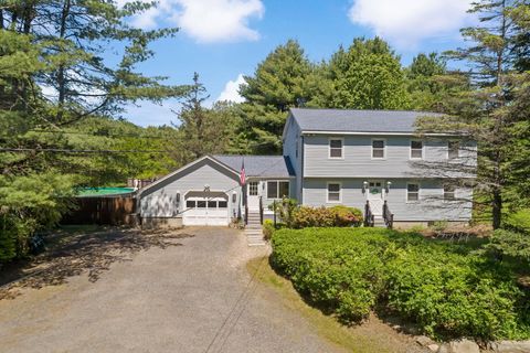 152 Coffin Road Epping NH 03042