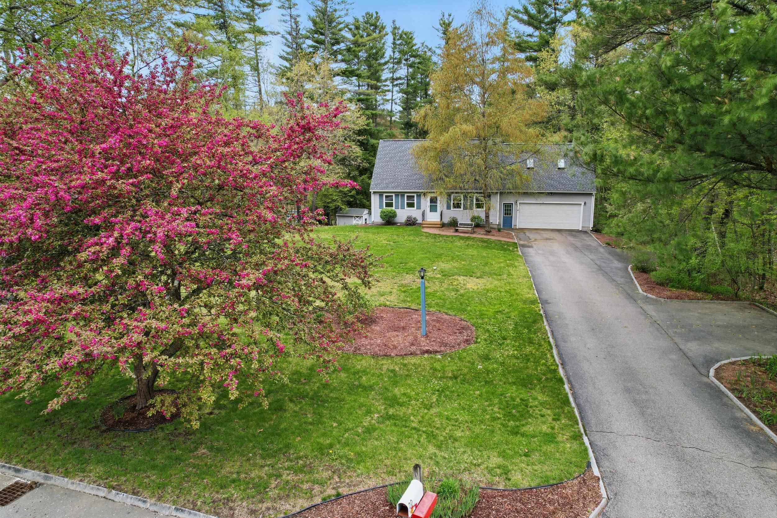 20 Edward Drive