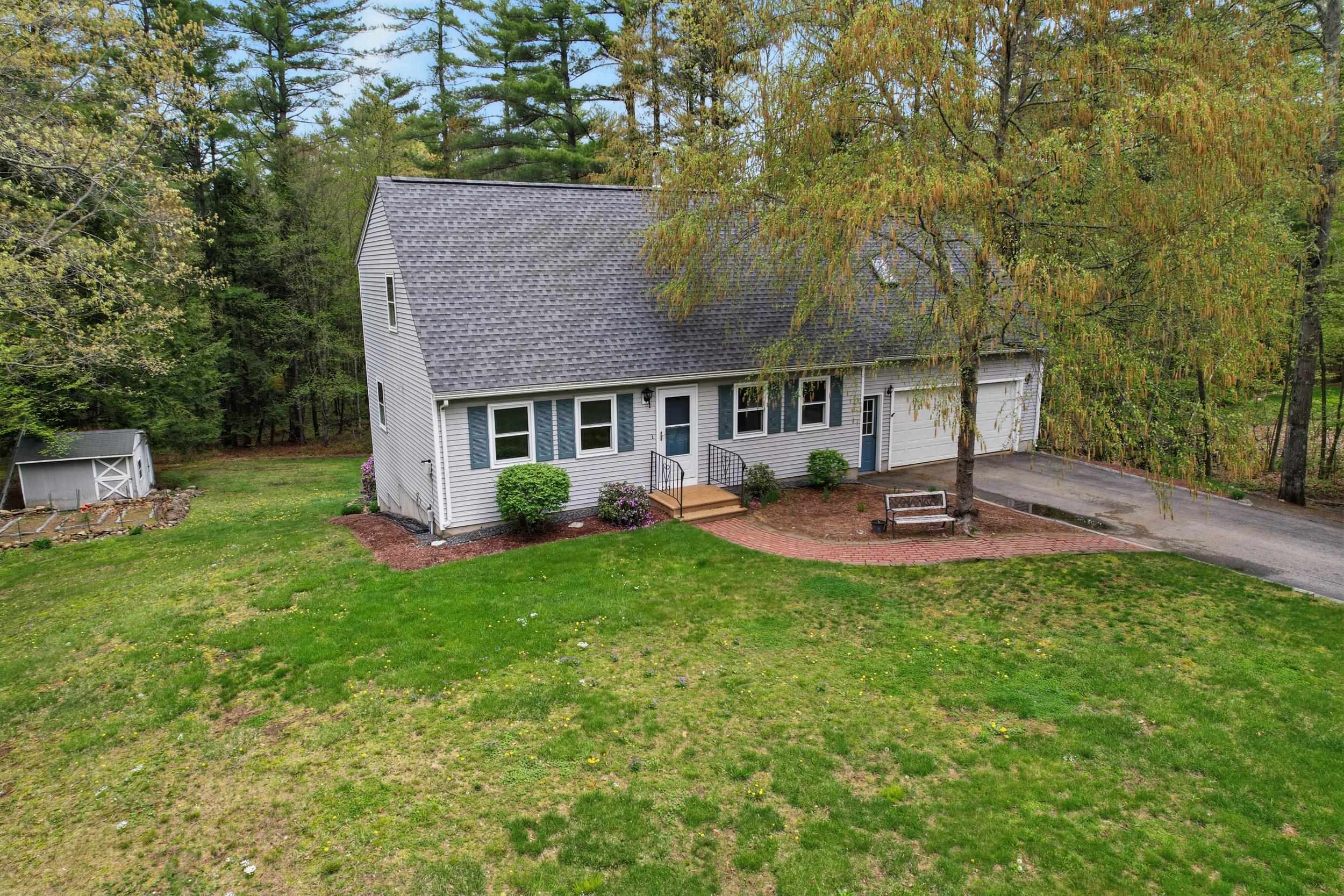 20 Edward Drive