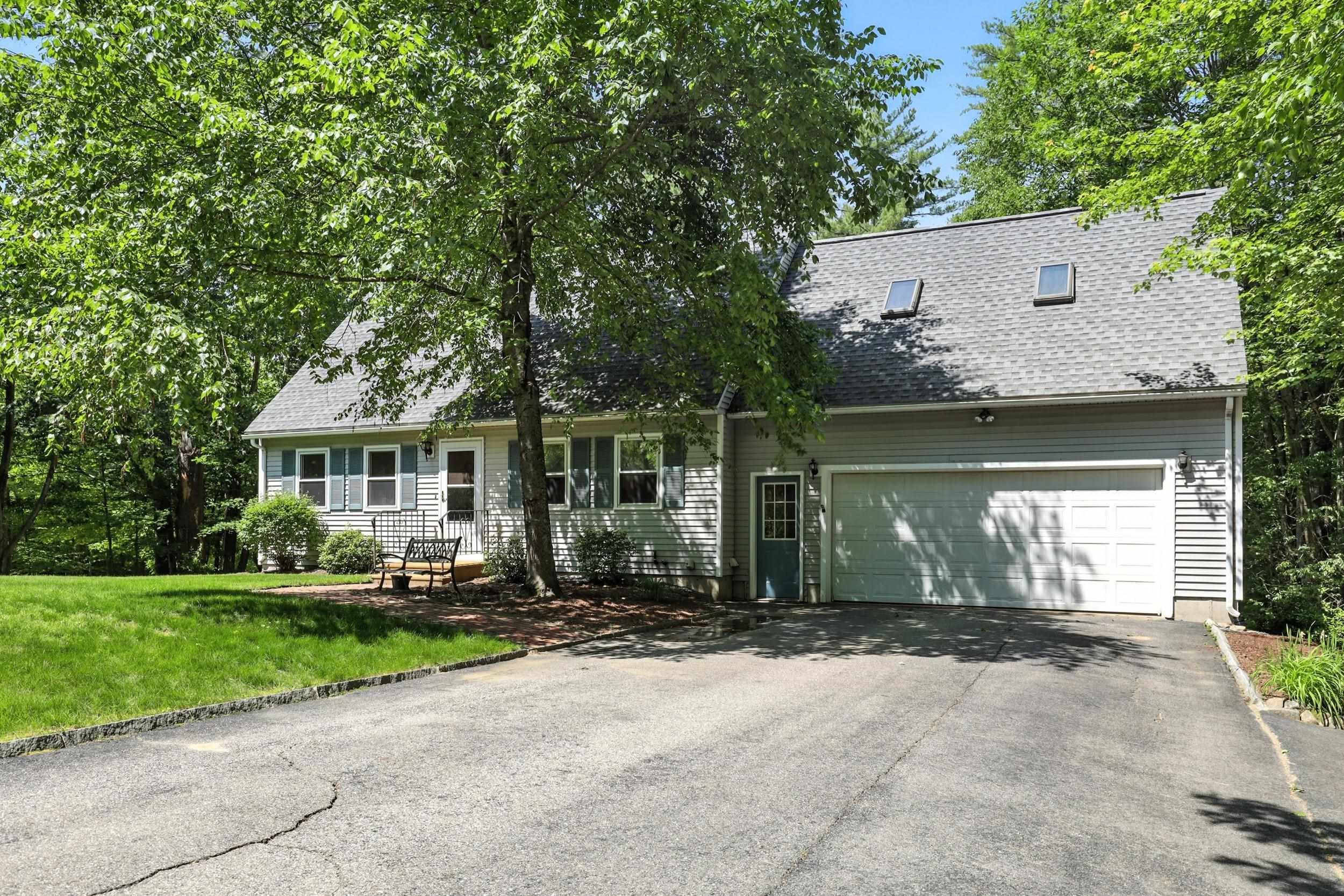 20 Edward Drive
