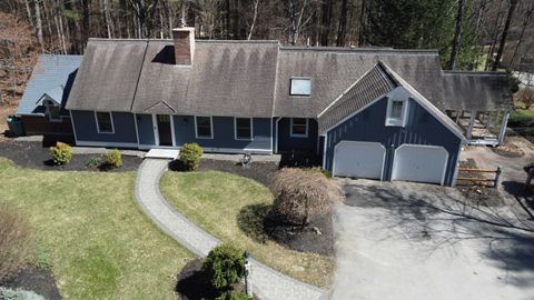 100 Richardson Road Hollis NH 03049