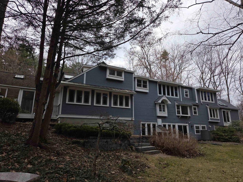 Photo of 100 Richardson Road, Hollis, NH 03049 (MLS # 5082977)
