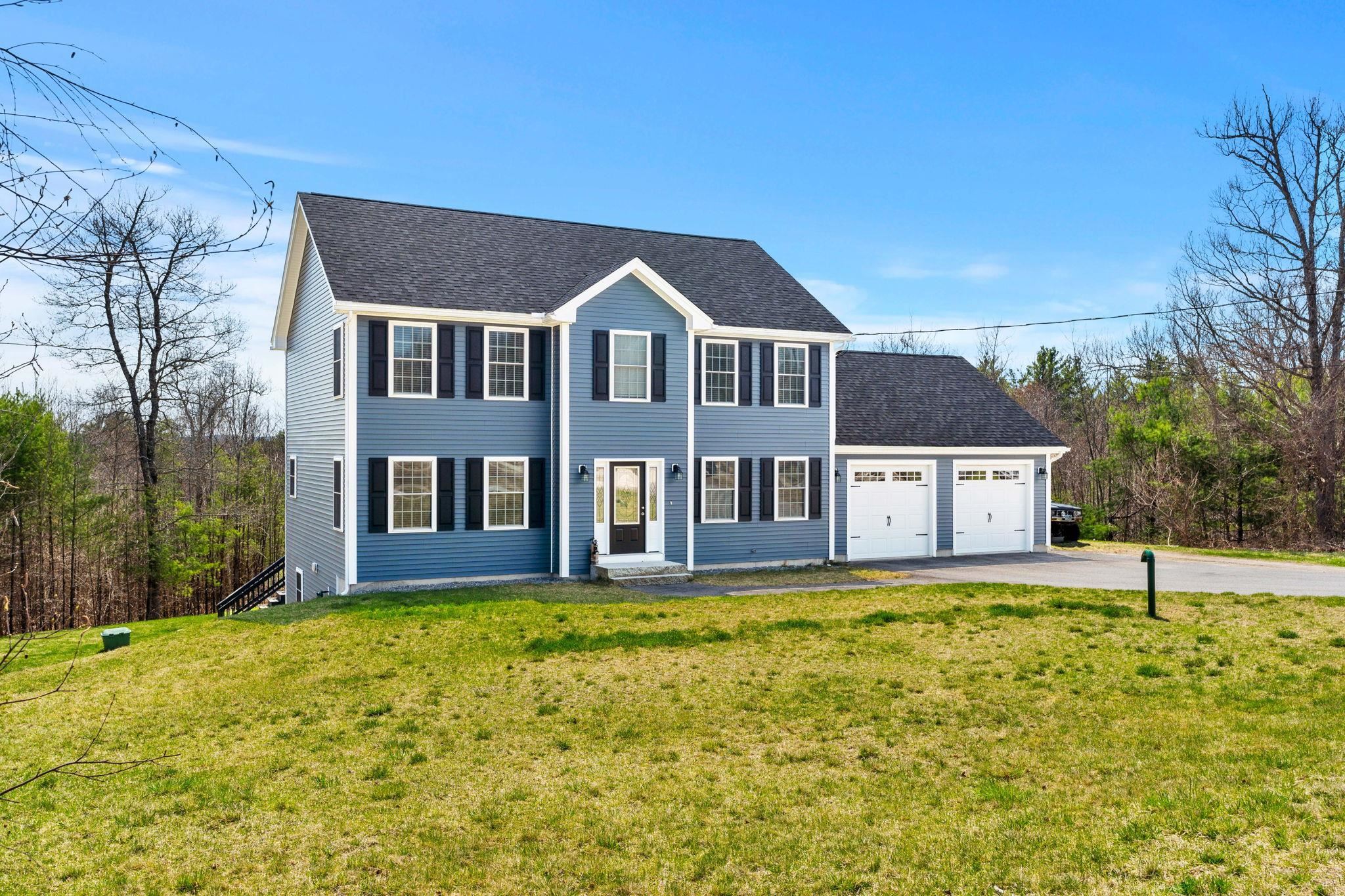 194 Rolling Hill Drive
