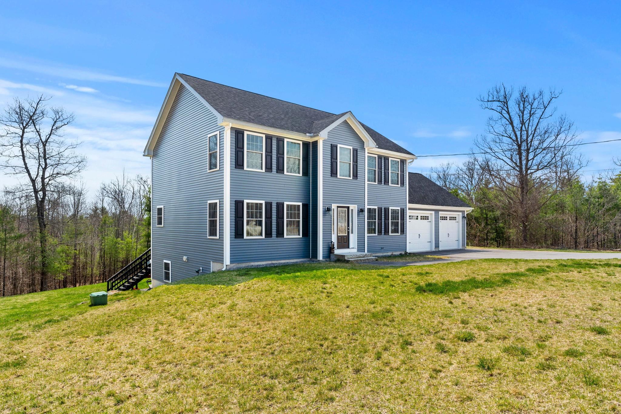 194 Rolling Hill Drive