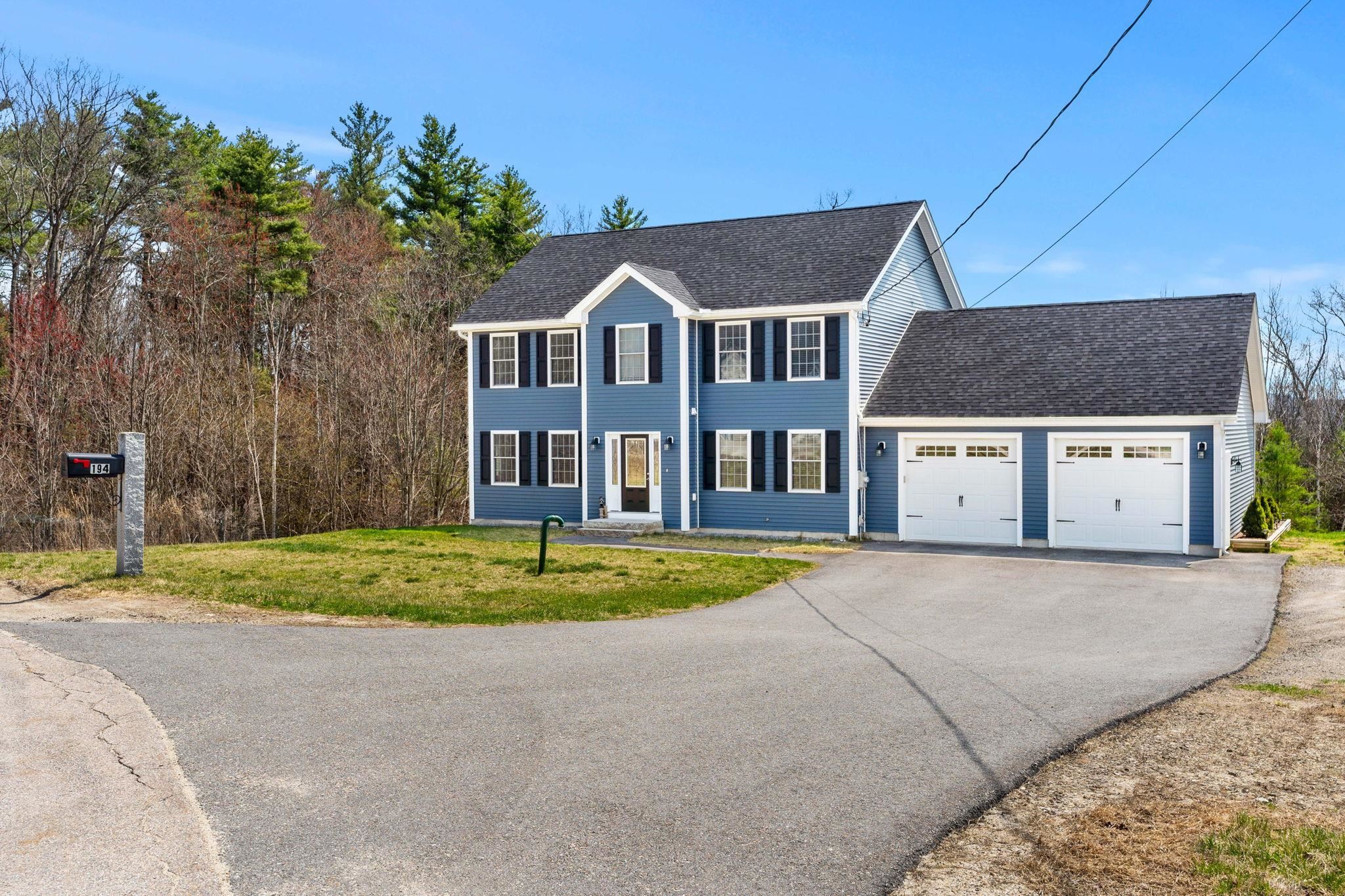 194 Rolling Hill Drive